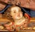 18th Century Colonial Peruvian Maguey Wood Virgin with Silver Crown For Sale - Image 3 of 10