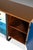 Restored Mid-Century Modern Sled-Based Credenza a Fusion of Inspiration After George Nelson and Finn Juhl, Usa, C. 1960s For Sale - Image 14 of 18