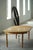 Mid-Century Danish Round Dining Table in Oak with Three Extensions, 1960s For Sale - Image 9 of 18