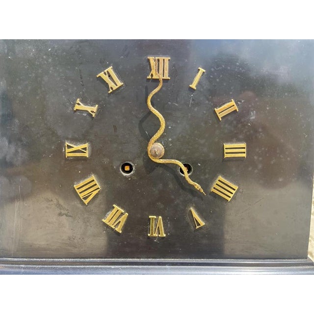 Horse Pendulum by John Willis For Sale - Image 6 of 13