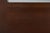 1960s Stickley Cherry Valley 1 Drawer Shaving Mirror For Sale - Image 10 of 15