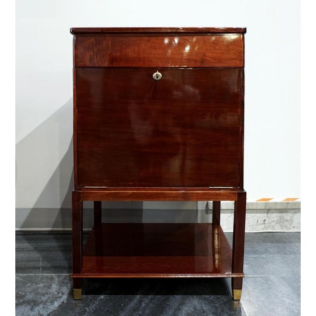 Extensive Cutlery Set for Twelve Persons, Set of 196 For Sale - Image 11 of 18