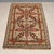 Shirvan Rug in Wool For Sale - Image 3 of 8