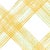 Sample - Schumacher Traverse Wallpaper in Linen For Sale