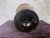 Antique Bohemian Amethyst Glass Footed Bowl With Ooplastic Gilt Bird Frieze, Circa 1910-1925 For Sale - Image 11 of 12