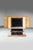 Wood Bar Cabinet by Vittorio Valabrega for Valabrega, 1940s For Sale - Image 7 of 8