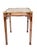 George III Mahogany Table For Sale In Boston - Image 6 of 7