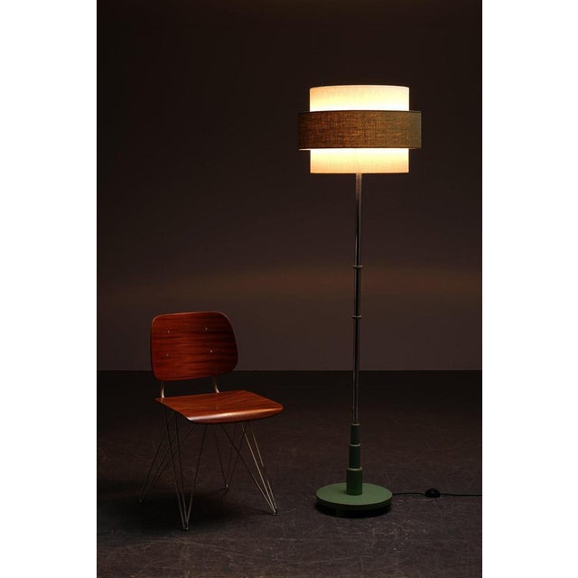 Art Deco Standing Lamp, 1930s For Sale - Image 4 of 14