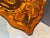 French Marquetry Lamp Table, 1890 For Sale - Image 9 of 16