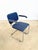 B64 Cesca Armchairs by Marcel Breuer for Knoll, 1980s, Set of 2 For Sale - Image 10 of 18