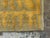 2010s 6ft 2in × 9ft 2in Restoration Hardware Tapestry Area Rug For Sale - Image 5 of 12