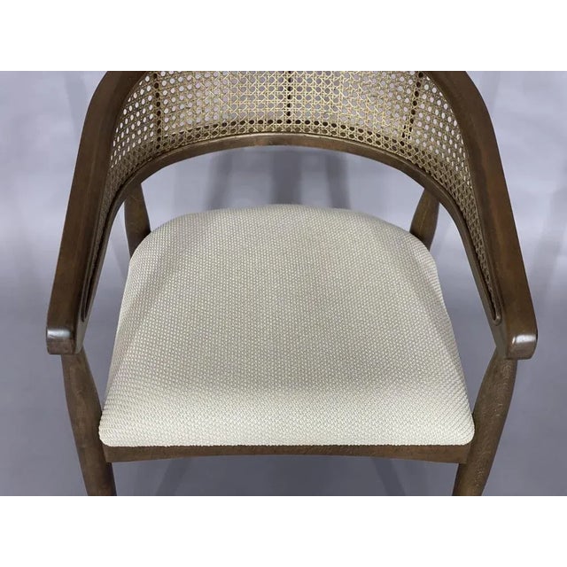 Vintage Amore Dining Chair For Sale - Image 5 of 11