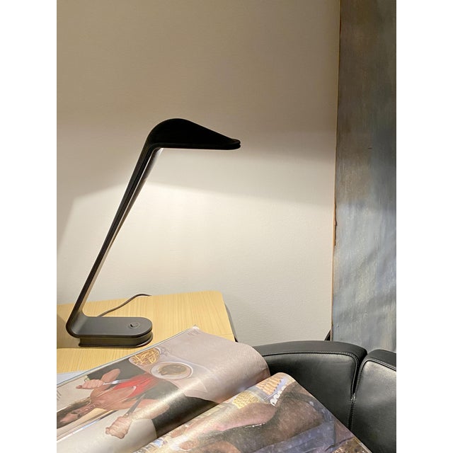 1980s Rappe Louis Table Lamp by Alfred Homann for Louis Poulsen, 1980s For Sale - Image 5 of 8