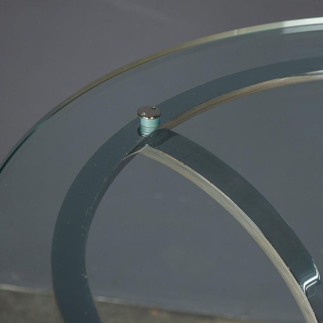 Bar Tables from the Waldorf Hotel, 1940, Set of 4 For Sale - Image 10 of 13