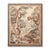 Loloi Rugs Loloi Riverside Village Beige / Green 2'-8" x 3'-4" Wall Art For Sale - Image 4 of 4