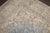 Persian Early 20th Century Light Blue Yellow Oversize Nain Rug - 12'7" x 19'7" For Sale - Image 3 of 11