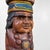 1960s Ainu Totem Sculpture, Hokkaido, Japan, 1960s-1970s For Sale - Image 5 of 18