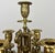 Vintage Candleholders in Brass, Set of 2 For Sale - Image 4 of 12