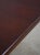 Wood Henkel Harris Cherry Double Pedestal Dining Table For Sale - Image 7 of 18