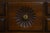 Vintage Country Pine 7 Drawer Chest Nightstand For Sale - Image 12 of 16