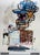 Paper Jean Michel Basquiat (1960-1988), Untitled (Scale of Justice), 1982, Exhibition Poster For Sale - Image 7 of 7