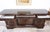 Brown Oak Buffet, 1890s For Sale - Image 14 of 16