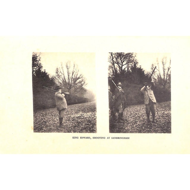 1930s "Sport" 1933 Davenport, W Bromley For Sale - Image 5 of 10