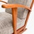 Mid-Century Spindle Lounge Chair, 1960s For Sale - Image 17 of 18