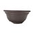 Chinese Tokoname Yixing Clay Bonsai Pot Round Basin Planter 11.5" For Sale - Image 4 of 10