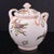 Antique Parian Pot Pourri Vase with Enamelled Birds attributed to Minton For Sale - Image 10 of 18