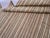 Taupe Galerie Shabab Collection Mid-20th Century Turkish Flatweave Kilim Accent Rug For Sale - Image 8 of 8