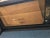 Vintage Mid Century Modern Half Cabinet With Side Platform and Cushion in the Style of Renzo Rutili For Sale - Image 4 of 13