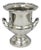 Mid 20th Century Leonard Victorian Silver Plated Trophy Cup Urn Champagne Wine Chiller Ice Bucket For Sale