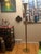 Vintage 1960s Brass Trumpet Laurel Lamp Company Mid-Century Modern Brass Trumpet Torchiere Floor Lamp For Sale - Image 18 of 18