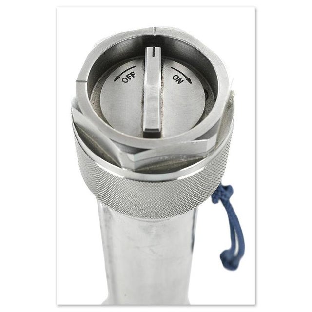 20th Century Diving Flashlight For Sale - Image 4 of 6