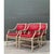 Vintage McGuire Rattan Dining Chairs - Set of 4 For Sale In West Palm - Image 6 of 12