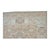 Textile 21st Century Turkish Oushak Wool 5x6 Blush, Charcoal & Ivory Handmade Area Rug #1144107 For Sale - Image 7 of 9