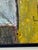 Vintage Abstract Family Portrait Painting For Sale - Image 10 of 12
