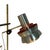 Floor Lamp from Carl Thore, Denmark, 1970s For Sale - Image 4 of 10