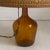 1970s Vintage Dame Jeanne Table Lamp, 1970s For Sale - Image 5 of 8