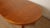 Vintage Teak Dining Table, 1950s For Sale - Image 10 of 17