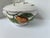 Vintage Hand-Painted Italian Farmhouse Ceramic Pottery Large Soup Tureen | Made in Italy For Sale - Image 10 of 16