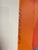 Abstract Tadeusz Jodlowski Polish Cyrk "Circus" Lion Poster Print, Circa 1979 For Sale - Image 3 of 12