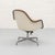 Rare eames ec176 ‘loose cushion’ armchair, designed by charles & ray eames for herman miller and introduced in 1971. The...