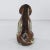 Mid 20th Century Chinese Cloisonne Dog Figurine For Sale In Tulsa - Image 6 of 7