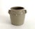 Gray Vintage French Confit Pot For Sale - Image 8 of 10