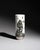 Postmodern Duo Pastorale Vase by Ambrogio Pozzi and Hap Grieshaber for Rosenthal, 1970s For Sale - Image 3 of 9