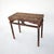 Chinese 19th Century Chinese Elm Console Table For Sale - Image 3 of 3