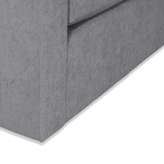 Mitchell Gold + Bob Williams Haywood Right Arm Sectional Sofa For Sale - Image 10 of 11