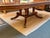 Henredon Neoclassical Mahogany Extension Dining Table For Sale - Image 17 of 18